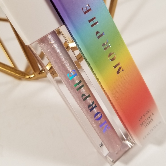 🆕️Morphe, Speak Out, Lip Gloss - Picture 2 of 4